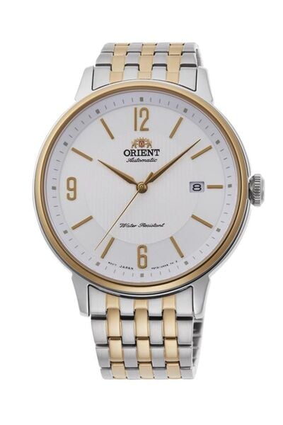 ORIENT Otomatik Erkek Kol Saati RA-AC0J07S10B