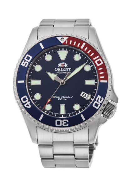 Ra-ac0k03l10b 44 Mm Kurmalı Otomatik Erkek Kol Saati