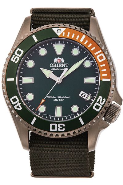 Ra-ac0k04e10b 44 Mm Kurmalı Otomatik Erkek Kol Saati
