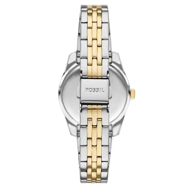 Fossil FES5388 Kadın Kol Saati
