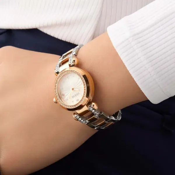 Guess GUGW0869L2 Kadın Kol Saati