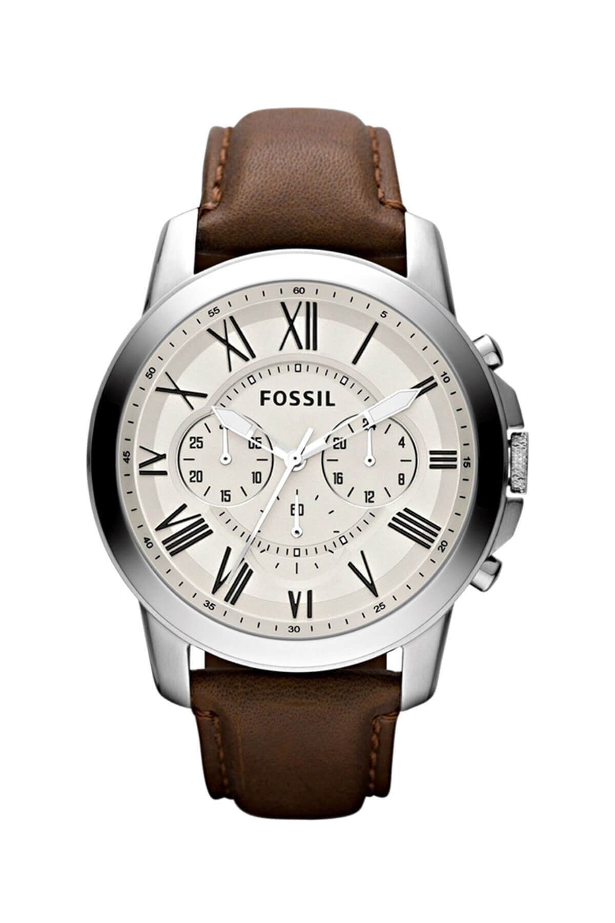 FFS4735 fossil erkek kol saati