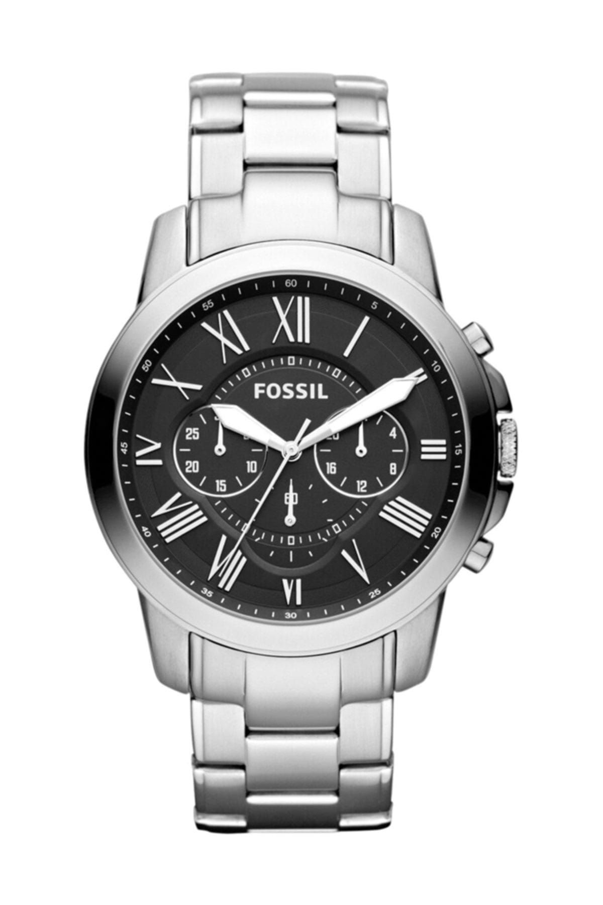 Fossıl FFS4736 Erkek Kol Saati