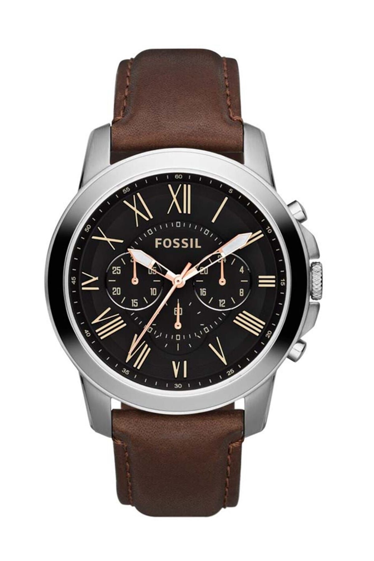 FOSİL FFS4813 Erkek Kol Saati - Yeni Sezon