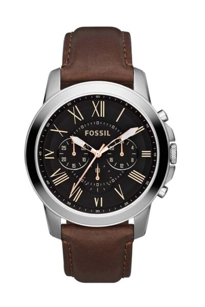 FOSİL FFS4813 Erkek Kol Saati - Yeni Sezon
