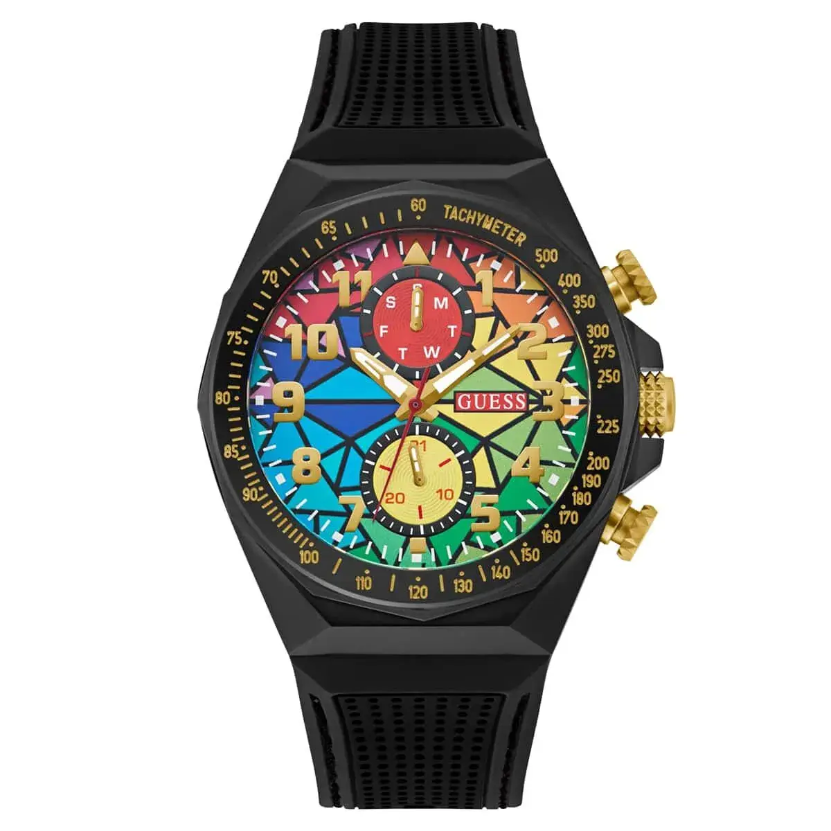 Guess GUGW0902G3 Erkek Kol Saati