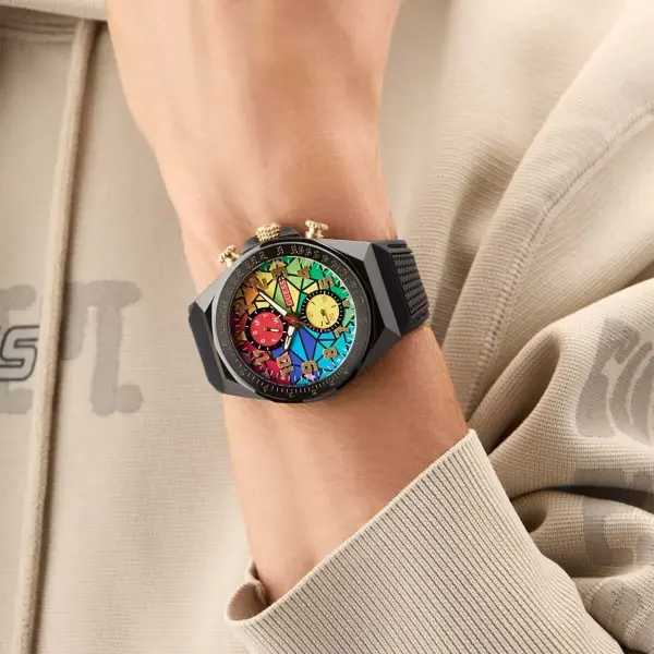 Guess GUGW0902G3 Erkek Kol Saati