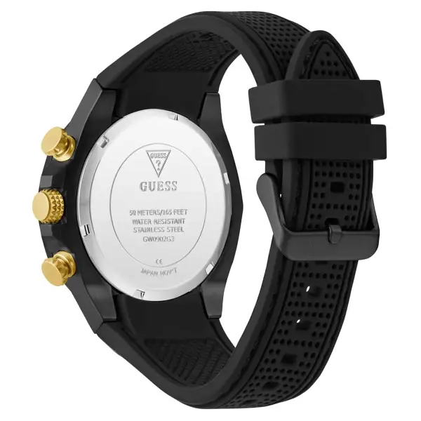 Guess GUGW0902G3 Erkek Kol Saati