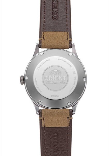 ORIENT Otomatik Erkek Kol Saati RA-AC0P03L10B