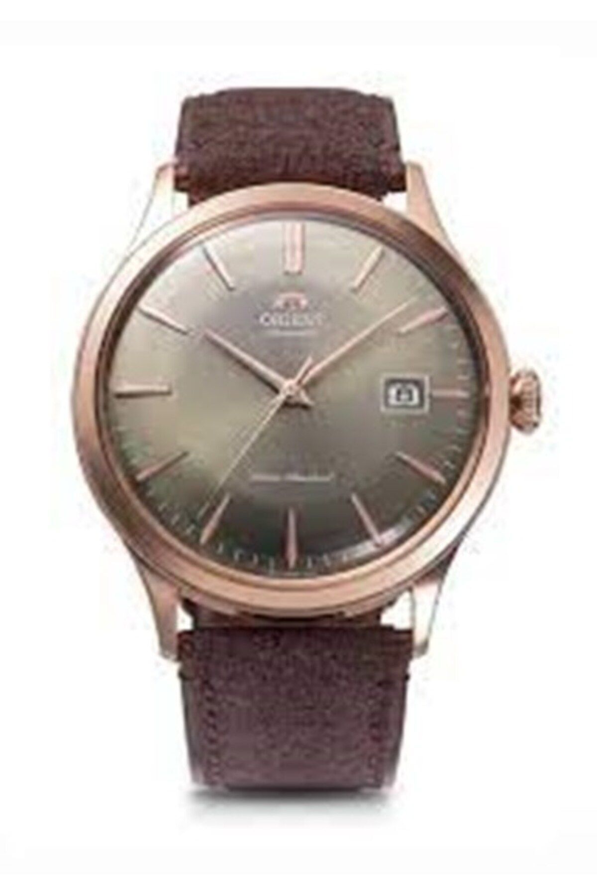 ORIENT RA-AC0P04Y10B Otomatik Erkek Kol Saati