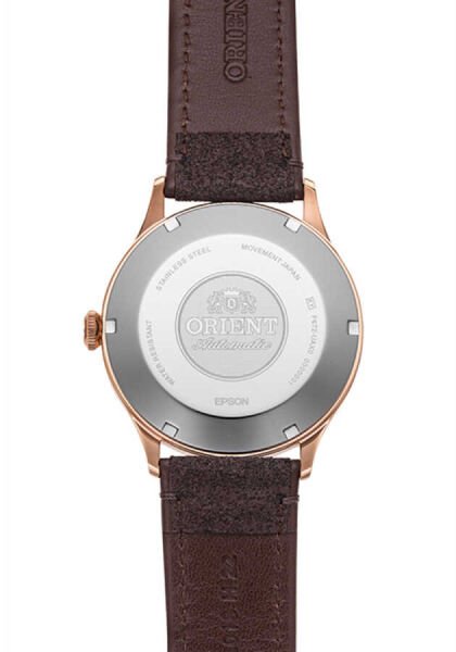 ORIENT RA-AC0P04Y10B Otomatik Erkek Kol Saati