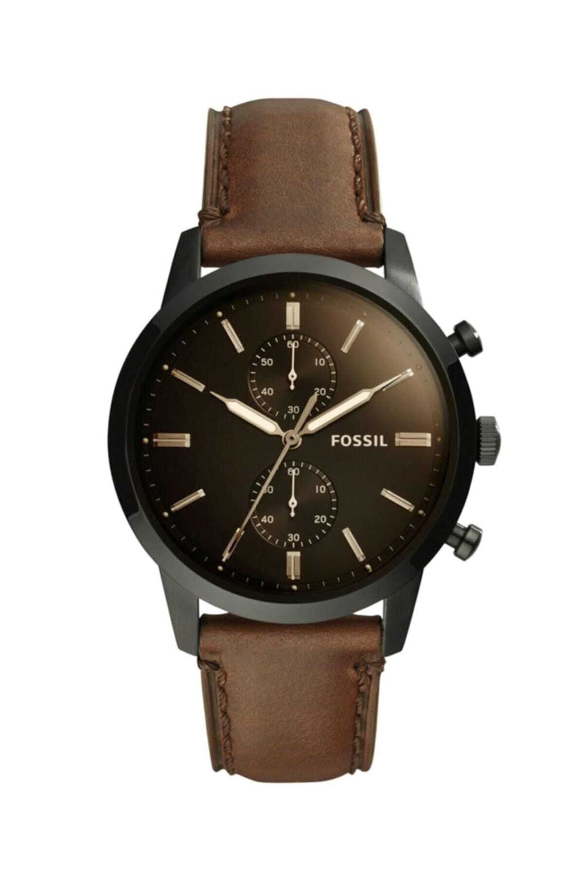 Fossıl FFS5437 Erkek Kol Saati
