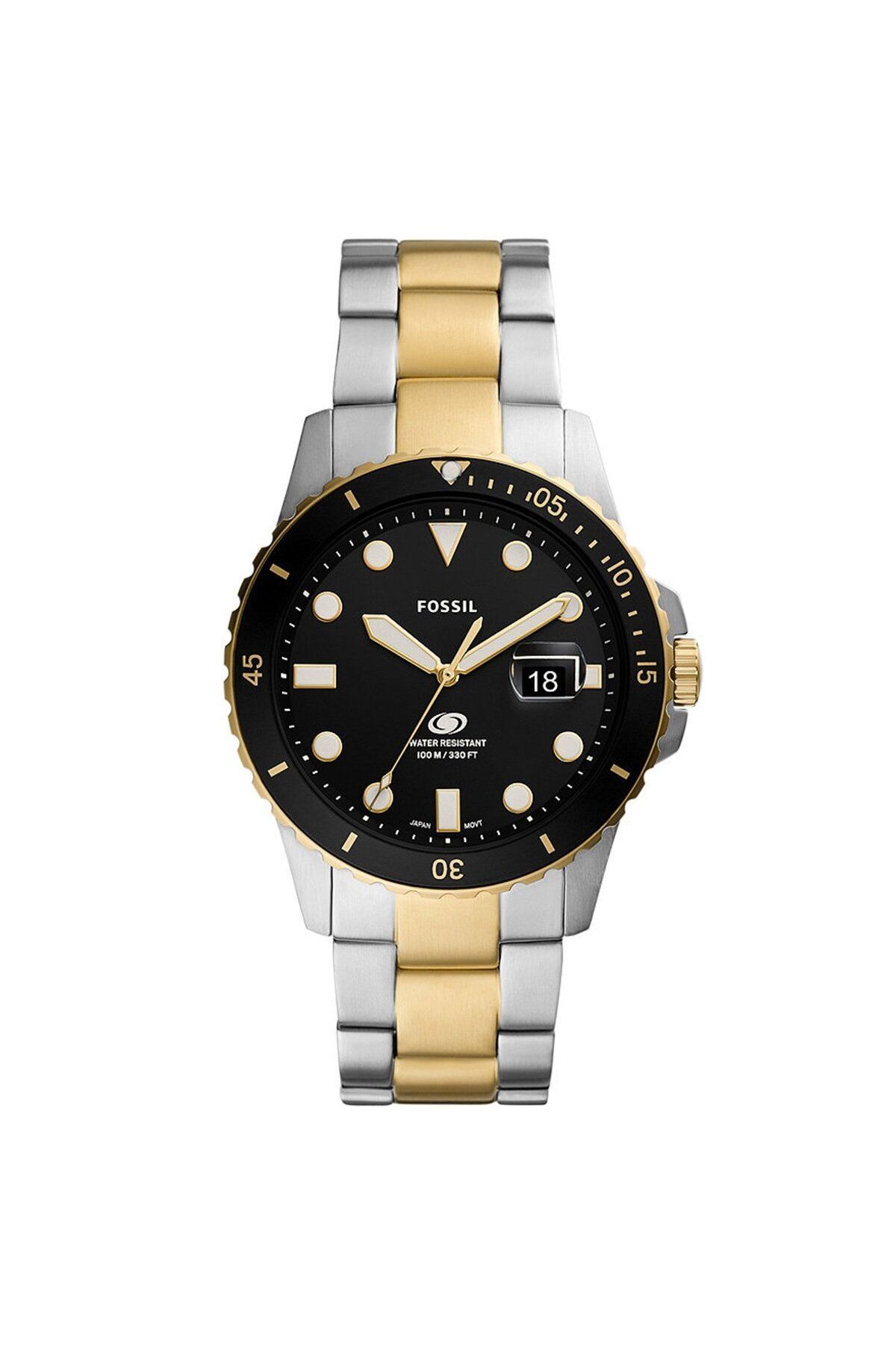 Fossil FFS5951 Erkek Kol Saati