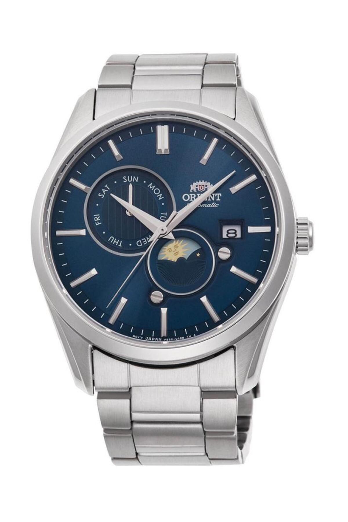 ORIENT Otomatik Erkek Kol Saati RA-AK0308L30B