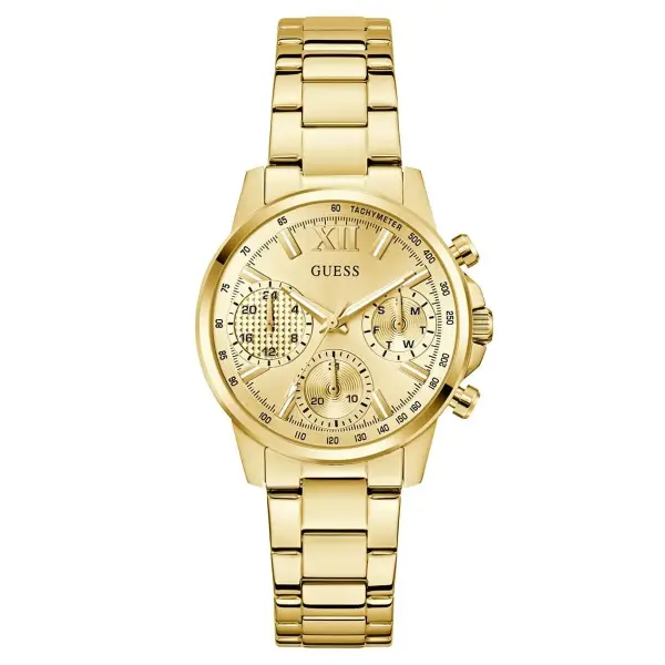 Guess GUGW0933L2 Kadın Kol Saati
