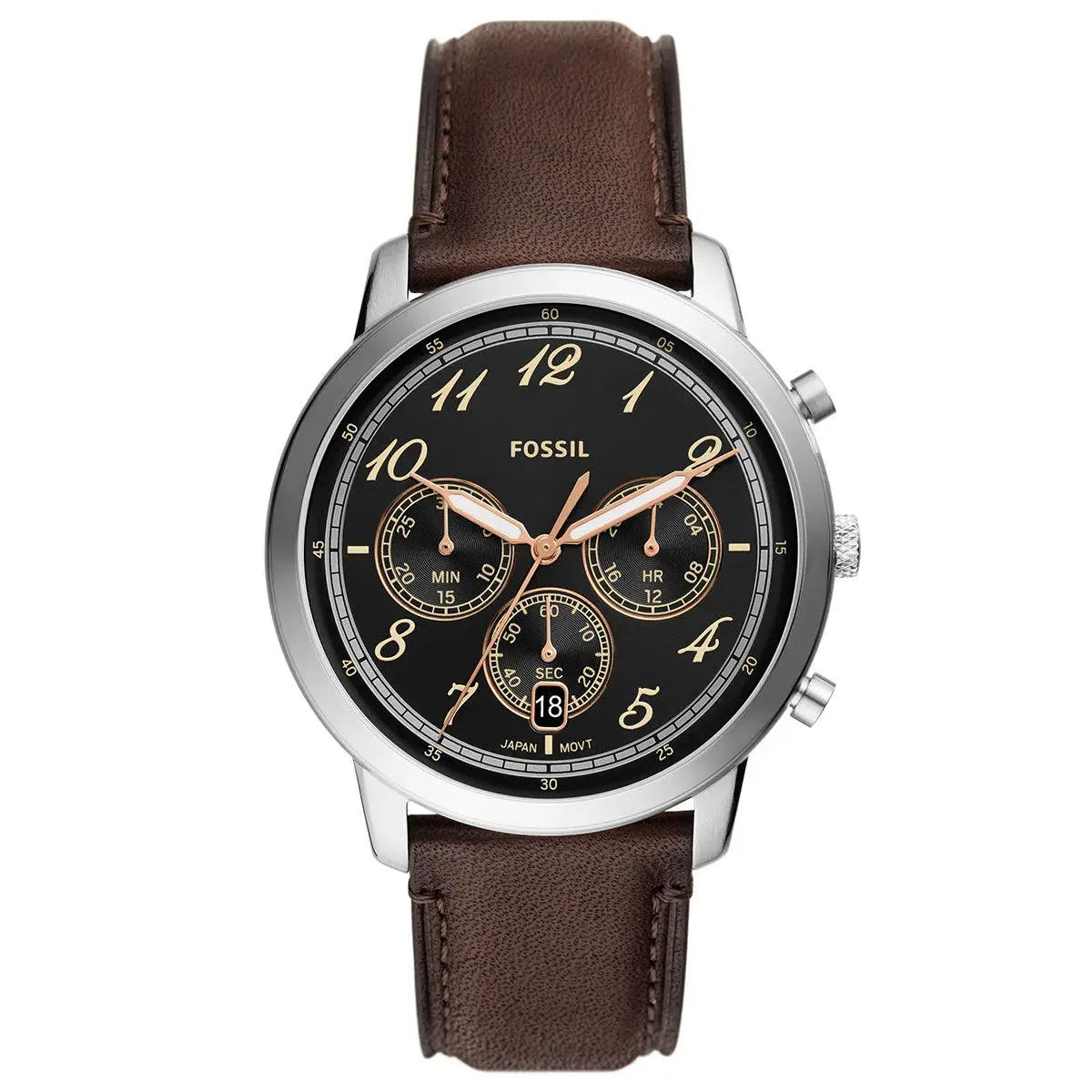 Fossil FFS6024 Erkek Kol Saati