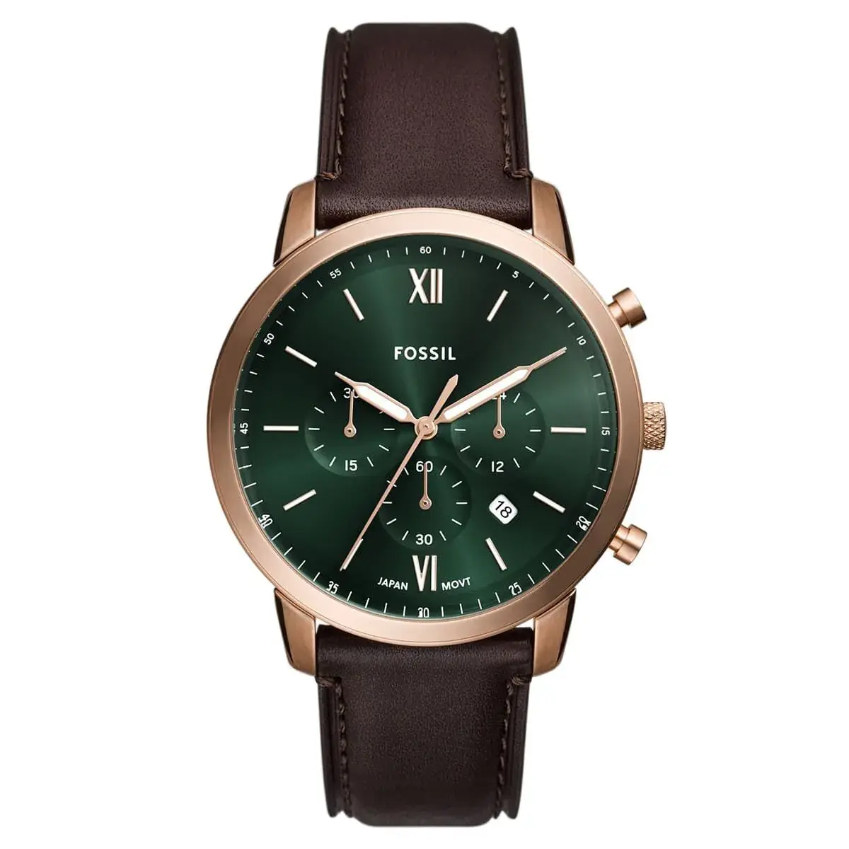 Fossil FFS6073 Erkek Kol Saati