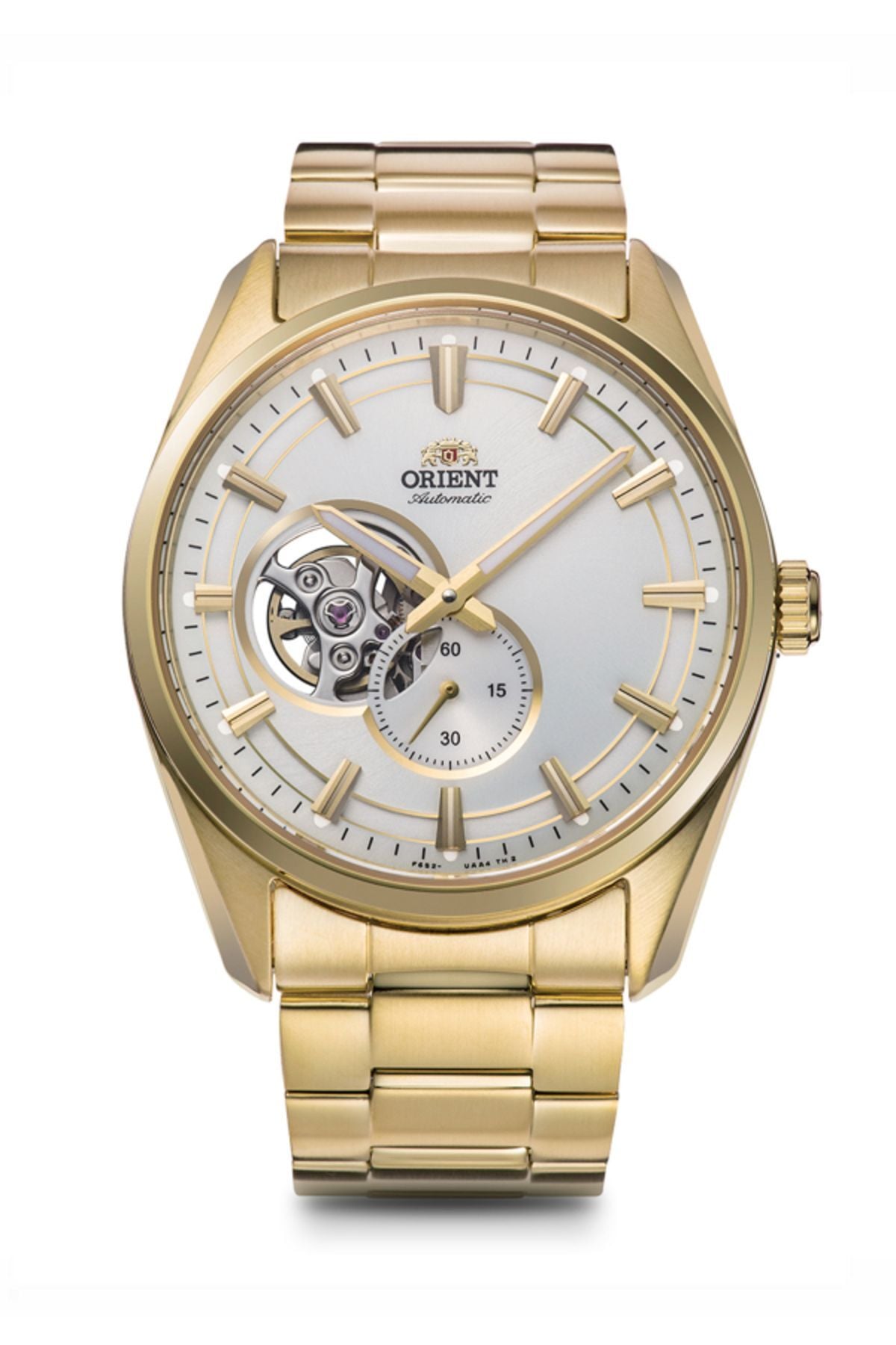 ORIENT Ra-ar0007s10b Otomatik Erkek Kol Saati