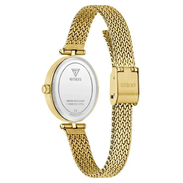 Guess GUGW0935L4 Pırlantalı Kadın Kol Saati
