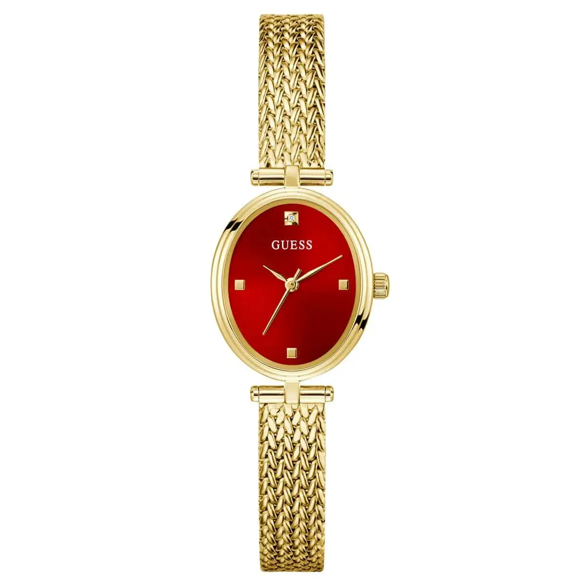 Guess GUGW0935L4 Pırlantalı Kadın Kol Saati