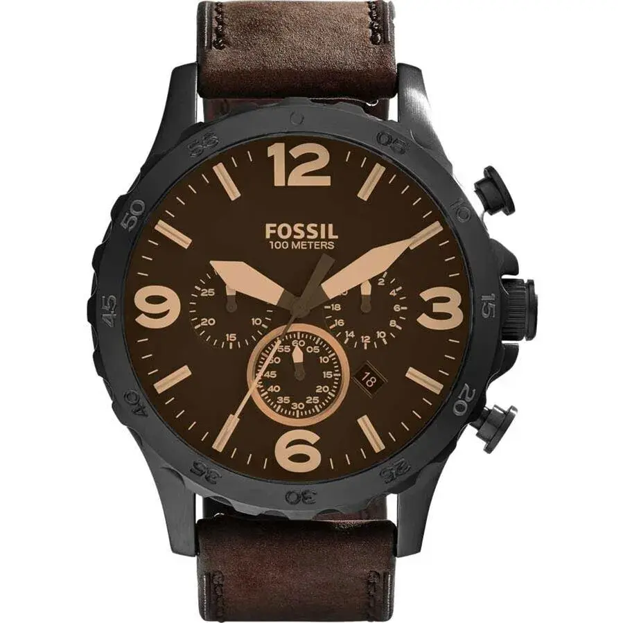 Fossil FJR1487 Erkek Kol Saati
