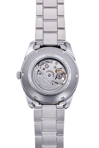 ORIENT Kurmalı Otomatik Erkek Kol Saati RA-AR0009L30B