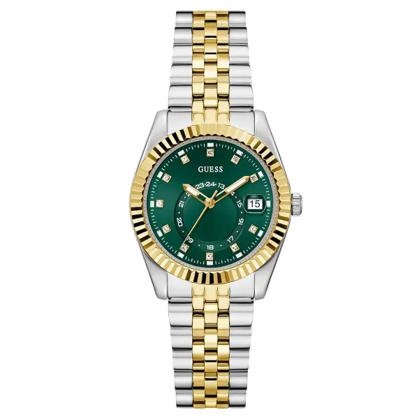 Guess GUGW0936L3 Kadın Kol Saati