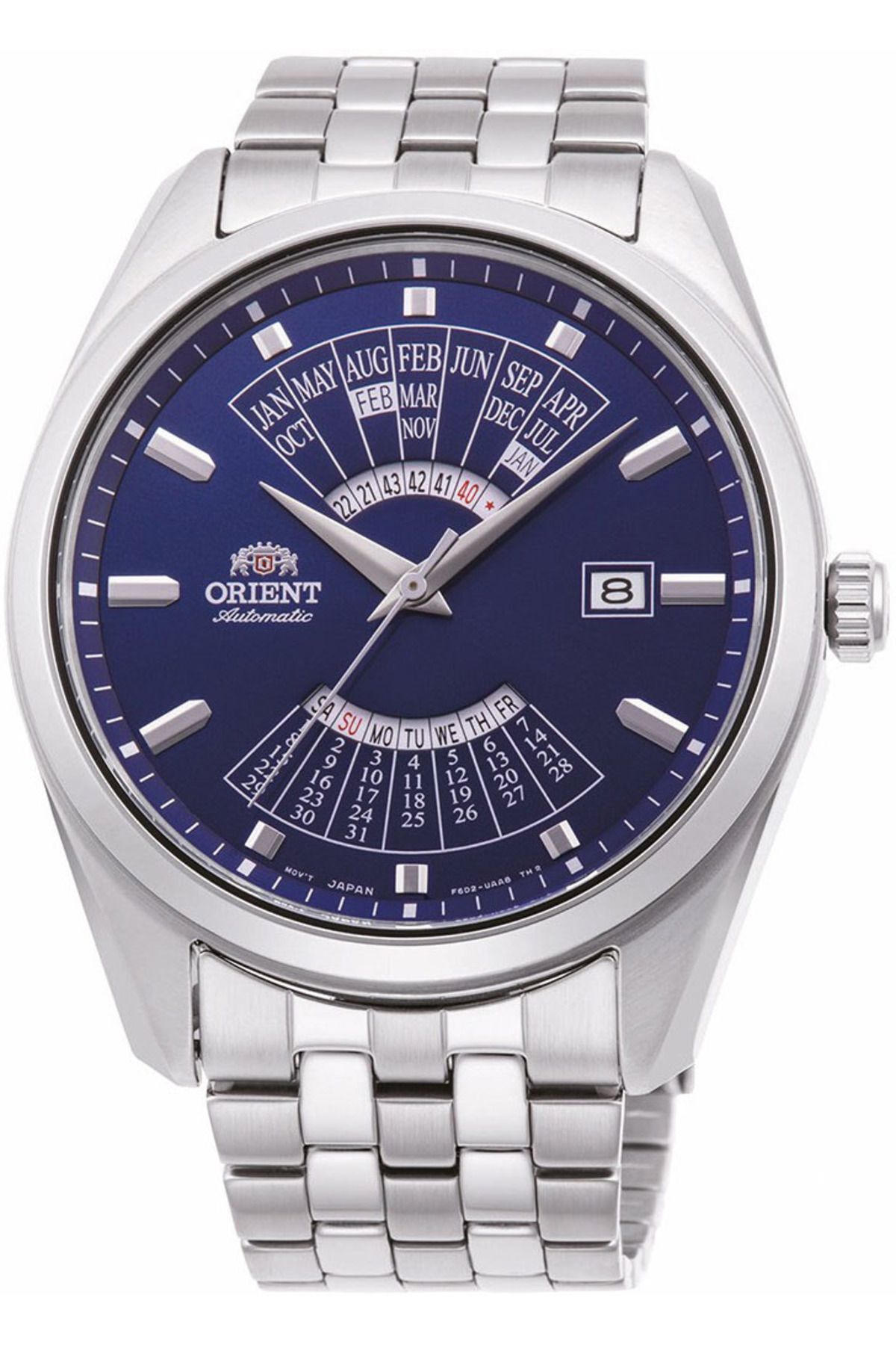 ORIENT RA-BA0002E10B ERKEK KOL SAATİ