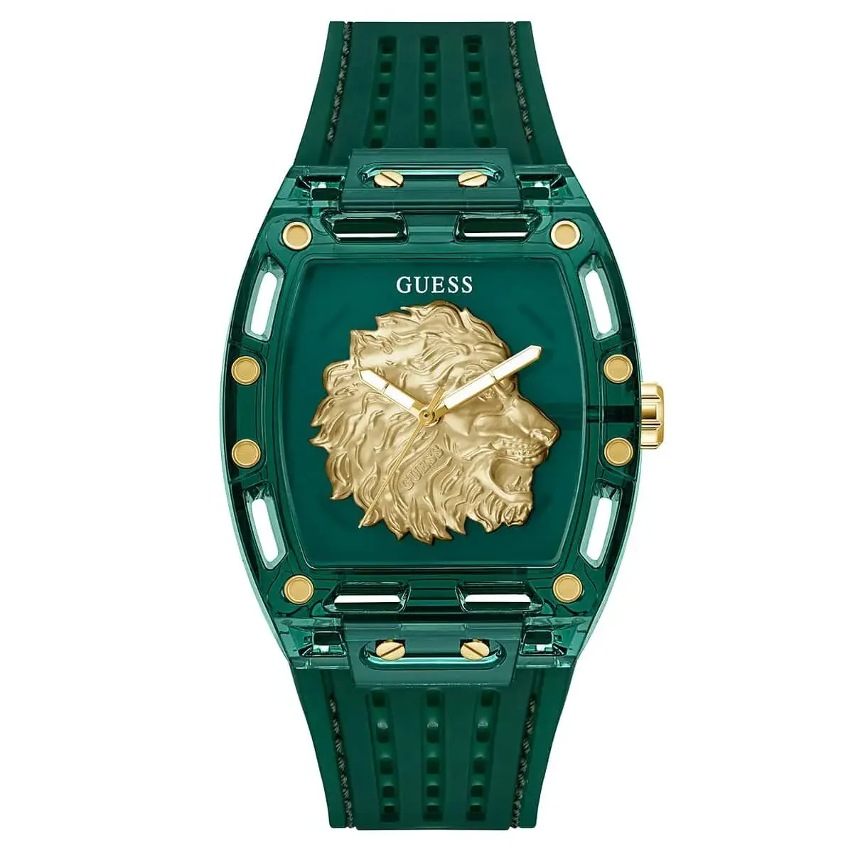Guess GUGW0959G2 Erkek Kol Saati
