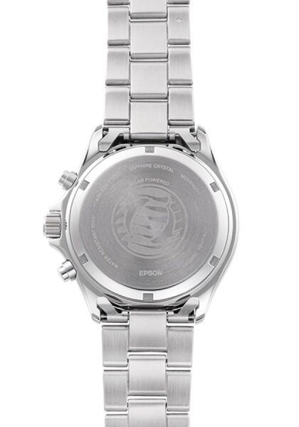 ORIENT Erkek Kol Saati RA-TX0201L10B