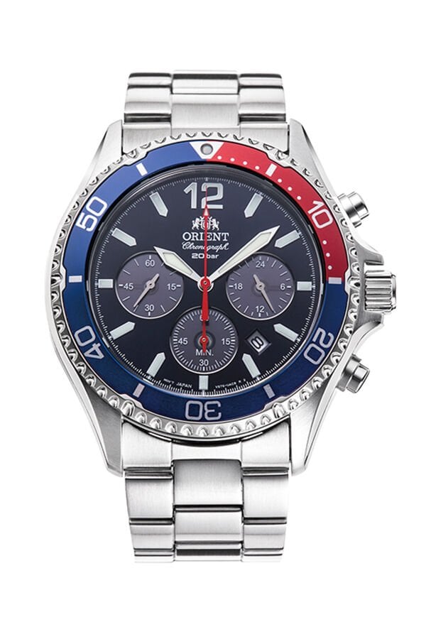 ORIENT Erkek Kol Saati RA-TX0201L10B