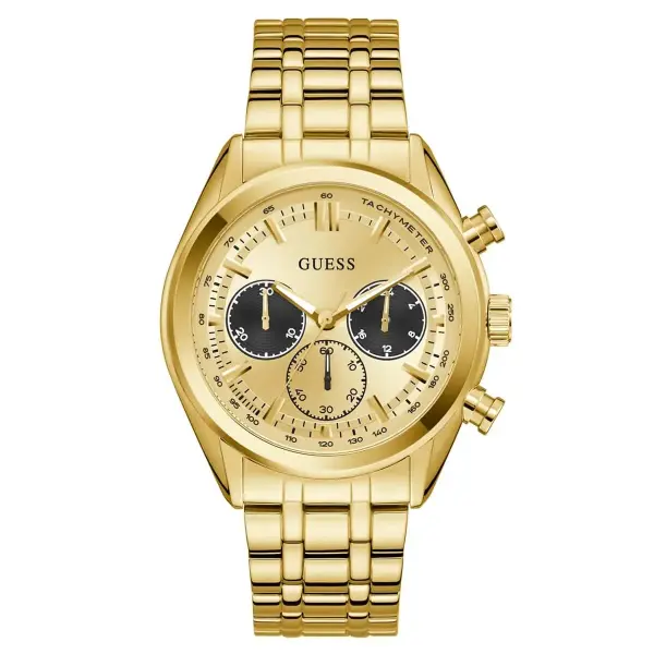 Guess GUGW0971G2 Erkek Kol Saati