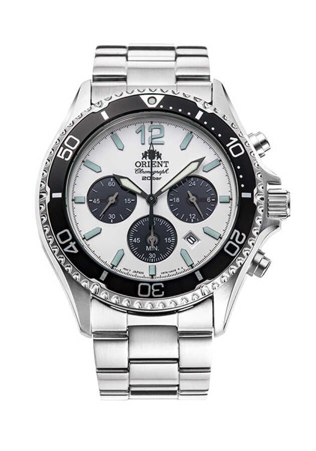 ORIENT Erkek Kol Saati RA-TX0203S10B