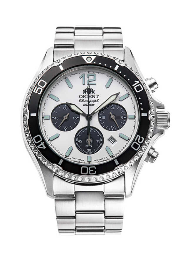 ORIENT Erkek Kol Saati RA-TX0203S10B