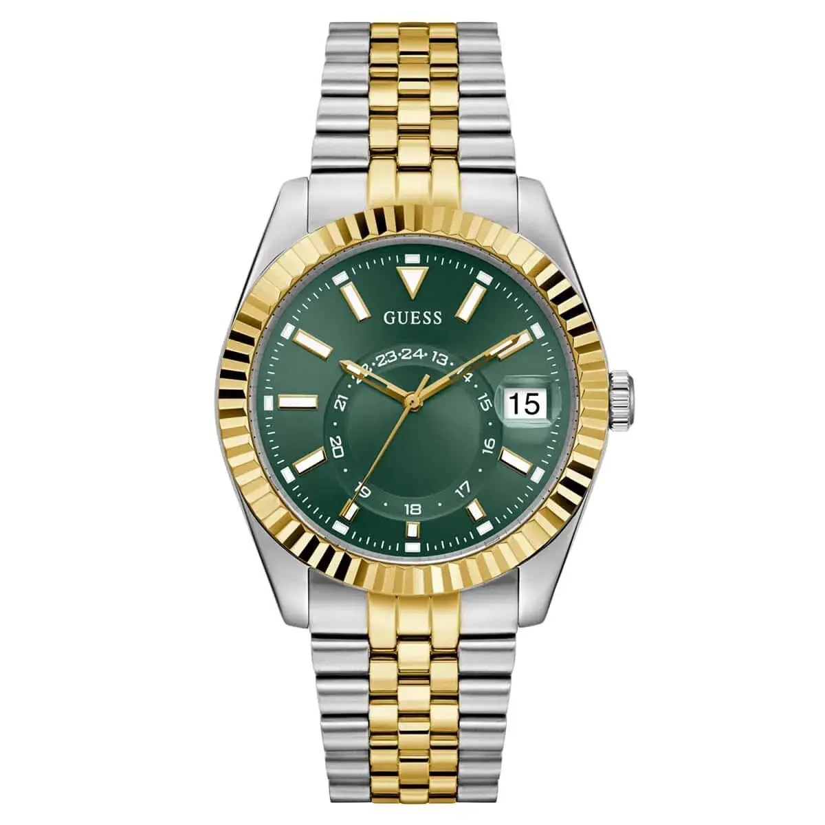 Guess GUGW0977G4 Erkek Kol Saati