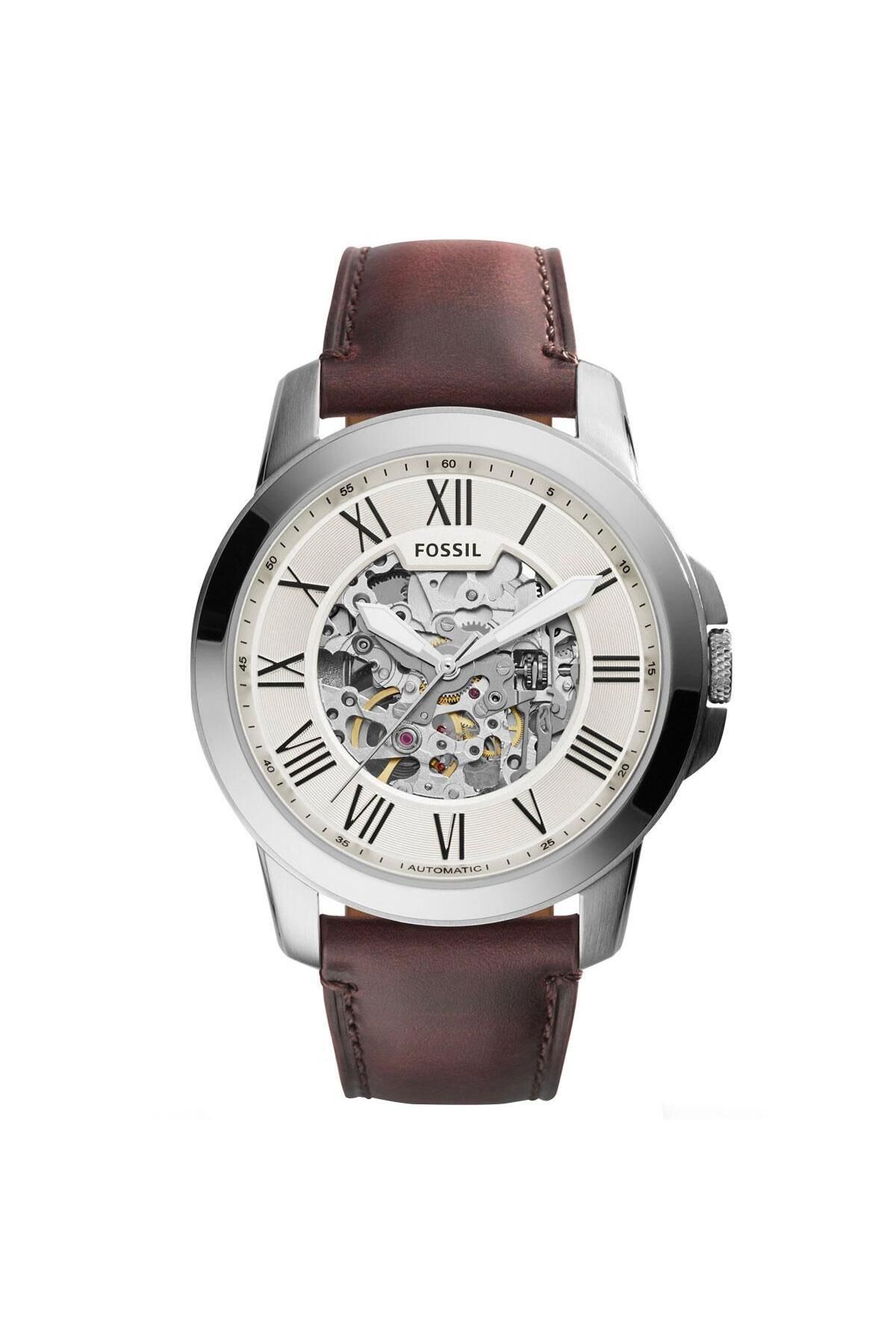 Fossil FME3099 Otomatik Erkek Kol Saati