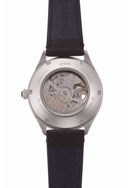 ORIENT STAR Otomatik Erkek Kol Saati RE-AT0203L00B