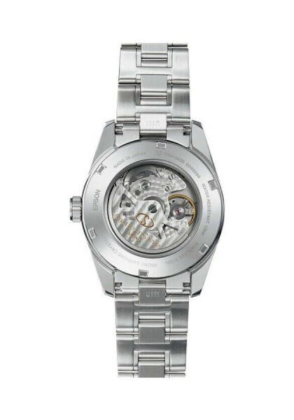 ORIENT STAR Otomatik Erkek Kol Saati RE-AU0005L00B