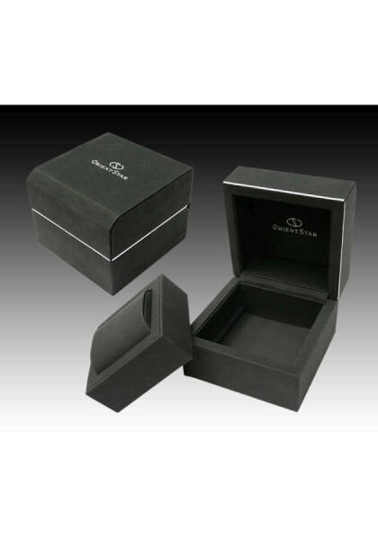 ORIENT STAR Otomatik Erkek Kol Saati RE-AU0005L00B