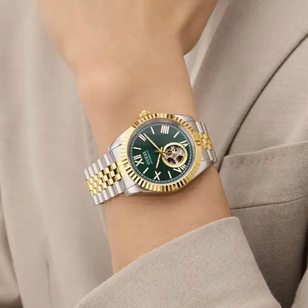 Guess GUGW0984G4 Erkek Kol Saati