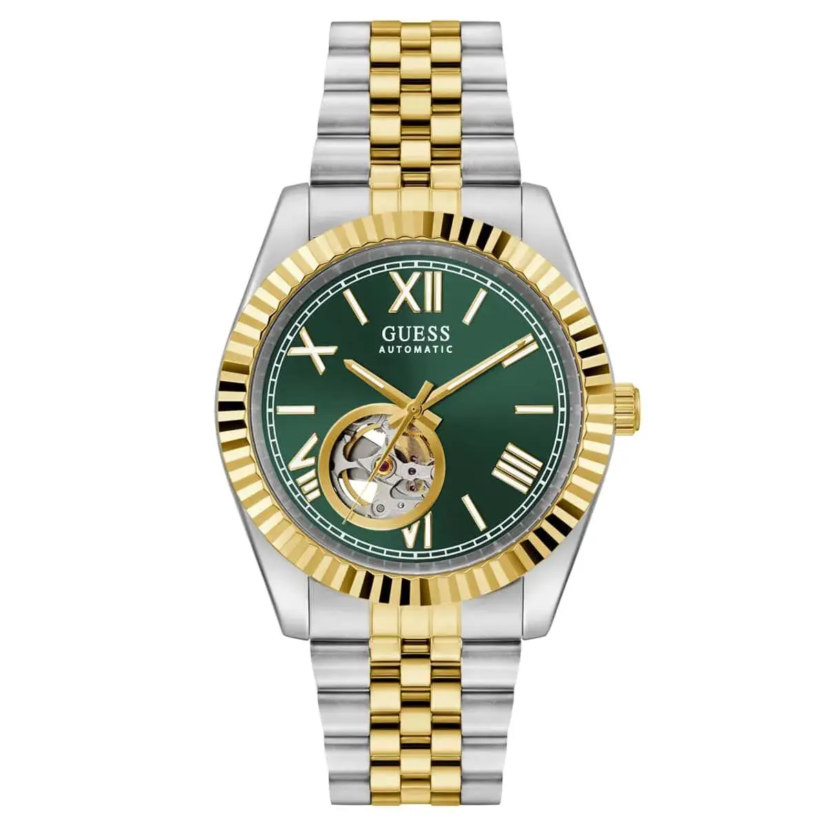 Guess GUGW0984G4 Erkek Kol Saati