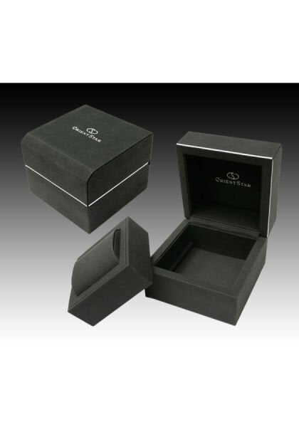 ORIENT STAR Otomatik Erkek Kol Saati RE-AU0401S00B