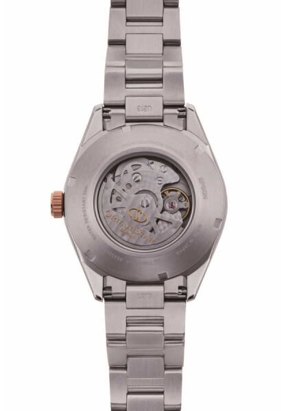 ORIENT STAR Otomatik Erkek Kol Saati RE-AU0401S00B