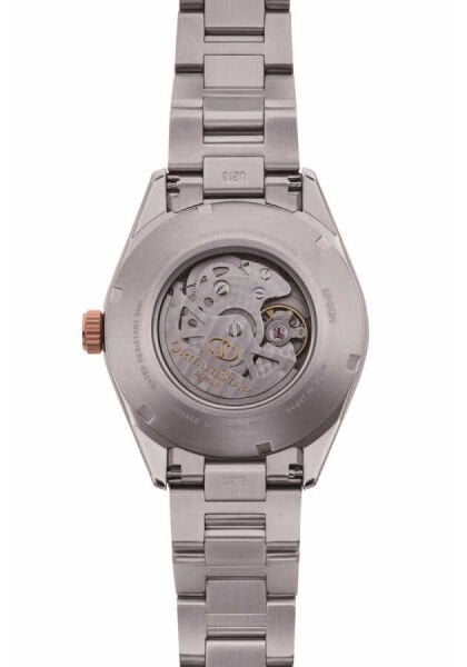 ORIENT STAR Otomatik Erkek Kol Saati RE-AU0401S00B