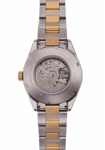 ORIENT STAR Otomatik Erkek Kol Saati RE-AU0405E00B