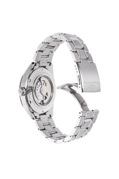 RE-AV0120L00B Otomatik Çelik Lacivert Kadran 41 mm Erkek Kol Saati