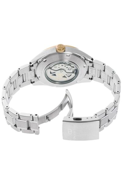 ORIENT STAR Otomatik Erkek Kol Saati RE-AV0124G00B