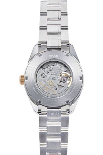 ORIENT STAR Otomatik Erkek Kol Saati RE-AV0124G00B