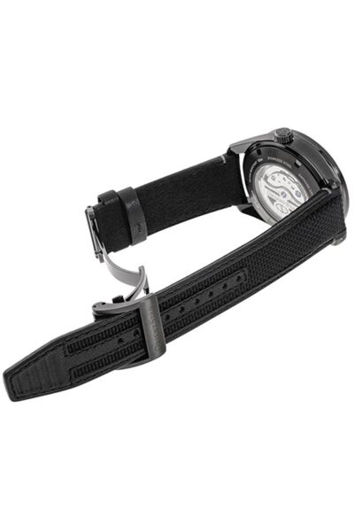 RE-BZ0002B00B Otomatik Safir Cam 43 mm Erkek Kol Saati