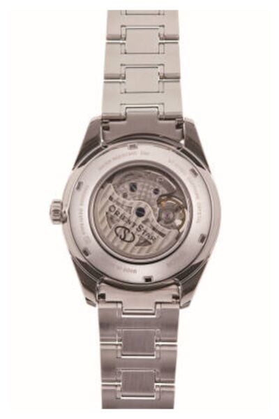 Star Re-hj0001s00b Otomatik Erkek Kol Saati